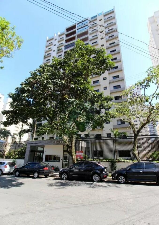 Apartamento para Venda - INDIANÓPOLIS