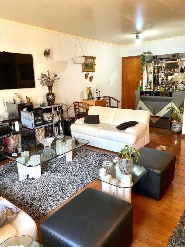 Apartamento para Venda - PARAÍSO