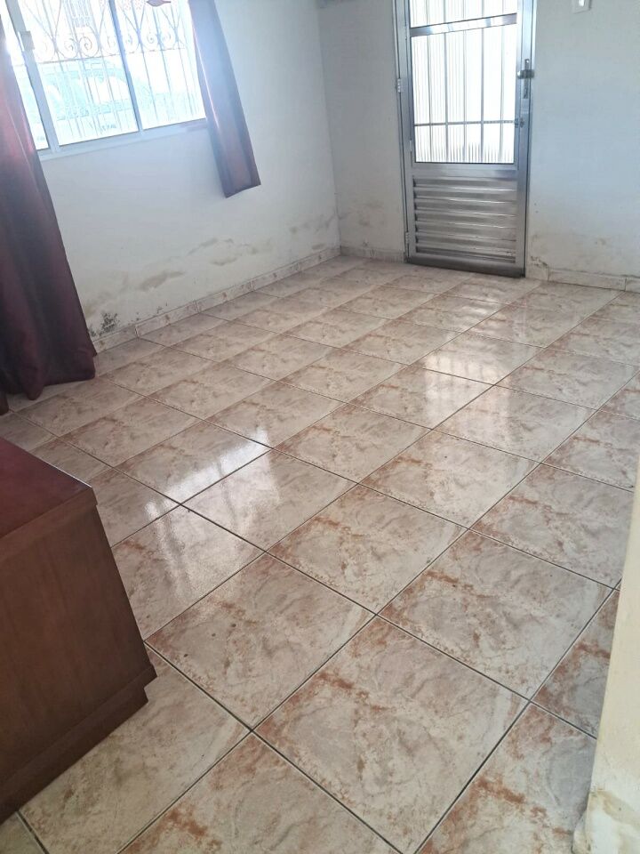 Casa Terrea para Venda - PARQUE GRAJAÚ