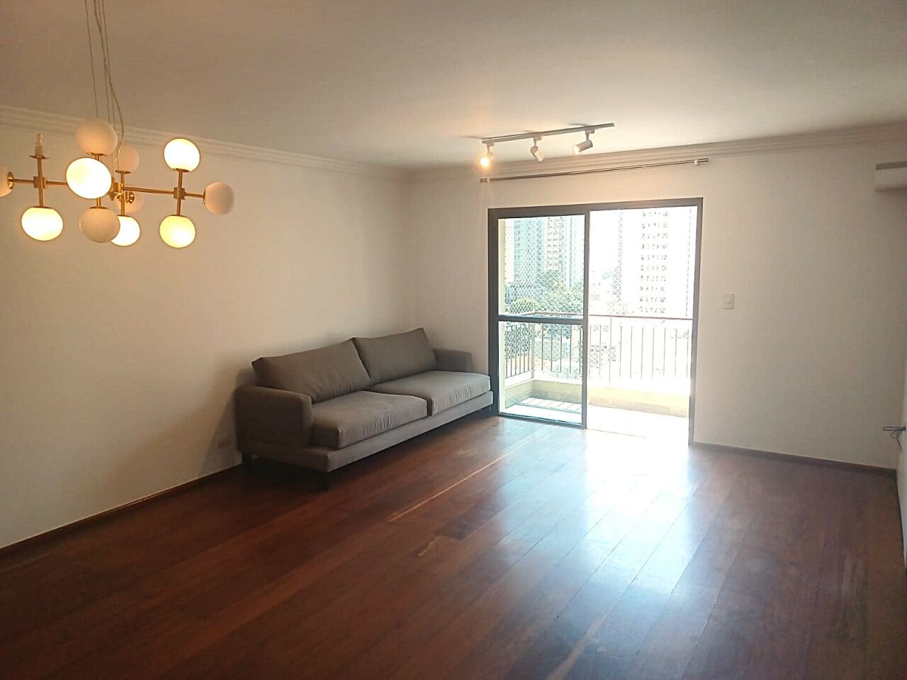 Apartamento para Locação - INDIANÓPOLIS