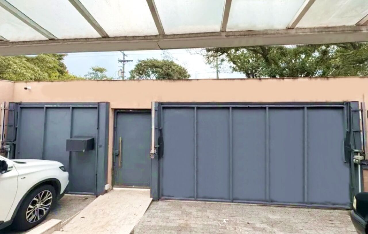 Sobrado para Locação - PLANALTO PAULISTA