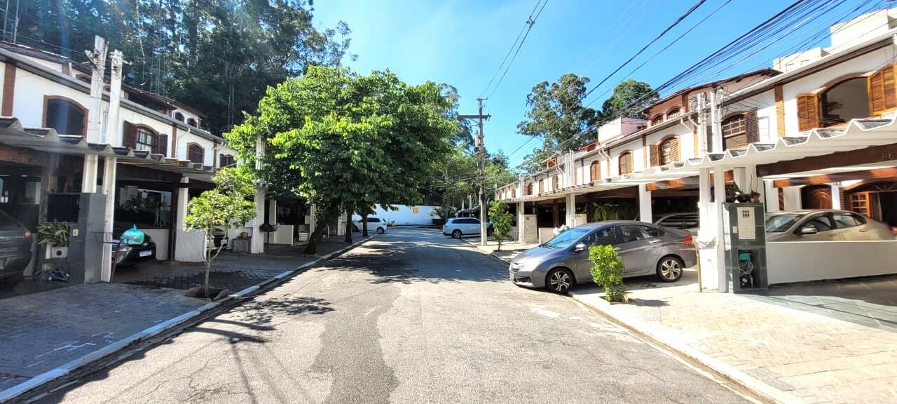 Casa de Vila para Locação - JARDIM MARAJOARA