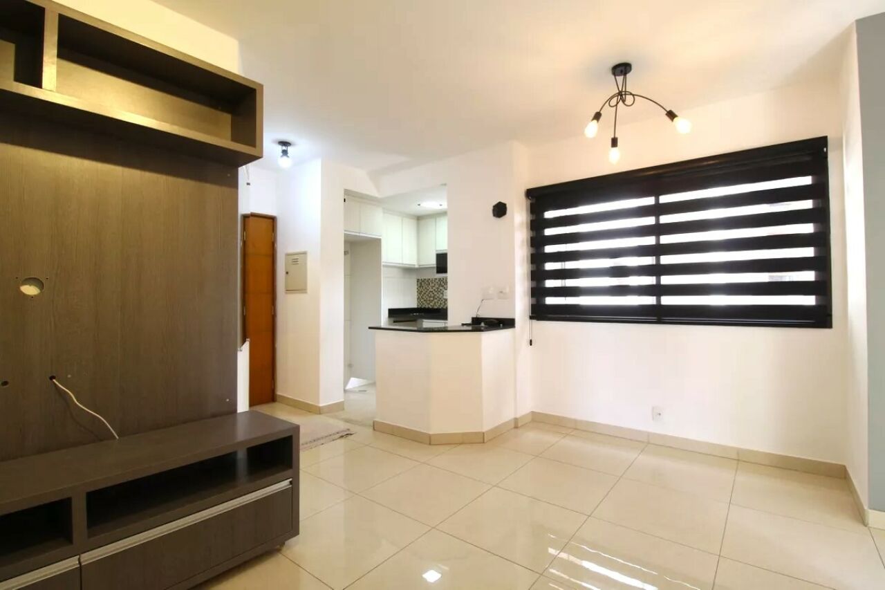 Apartamento para Venda - INDIANÓPOLIS