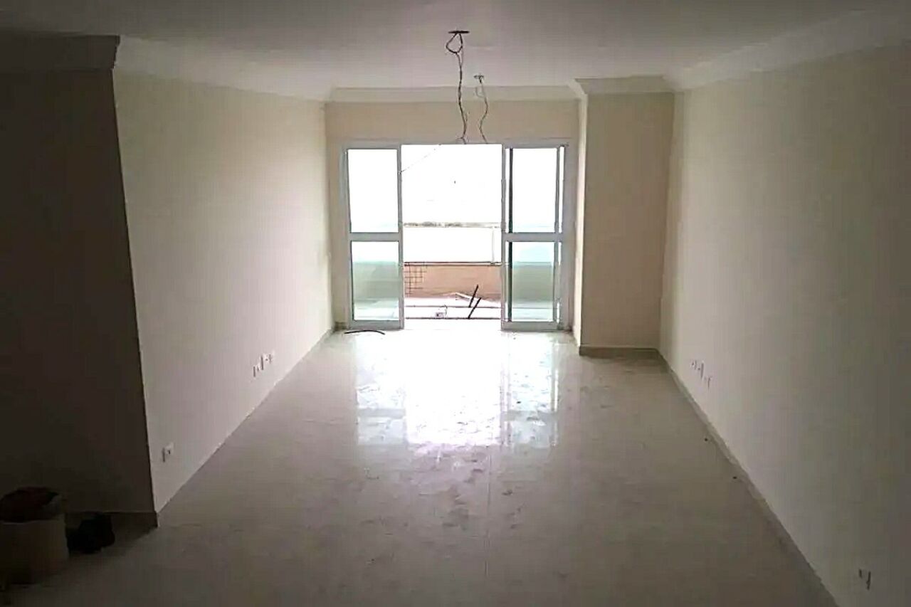 Apartamento para Venda - VILA CAIÇARA