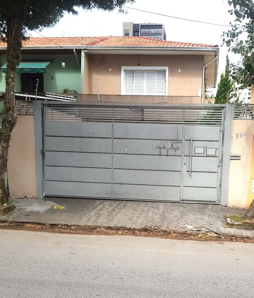 Sobrado para Venda - BROOKLIN PAULISTA