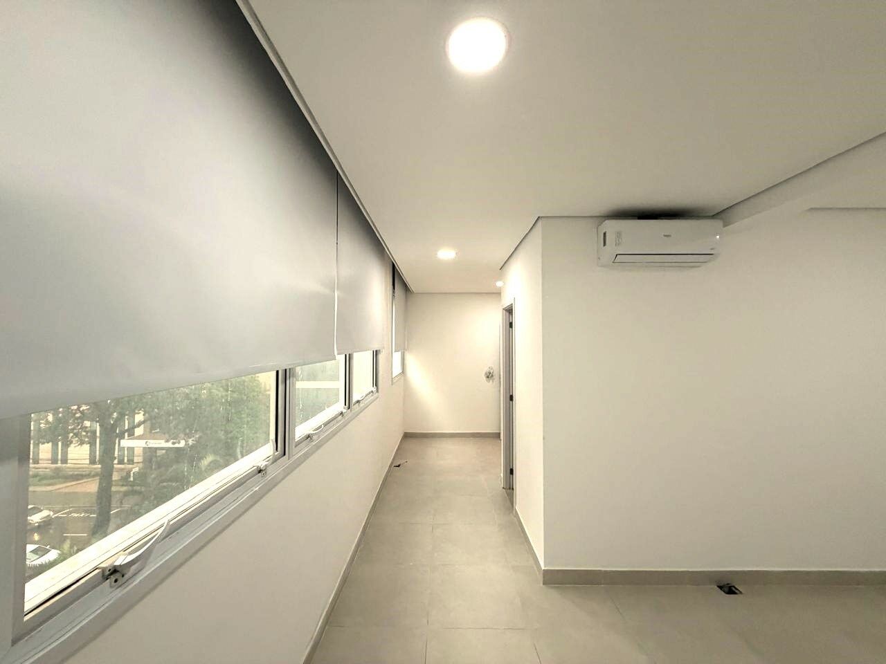 Conj. Comercial para Locação - MOEMA