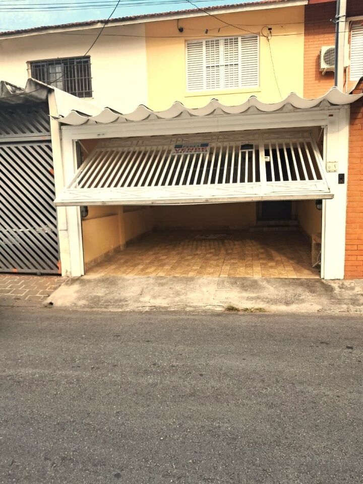 Sobrado para Venda - BROOKLIN PAULISTA