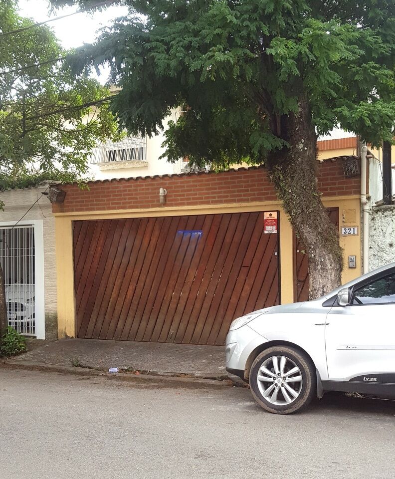 Sobrado para Venda - BROOKLIN PAULISTA