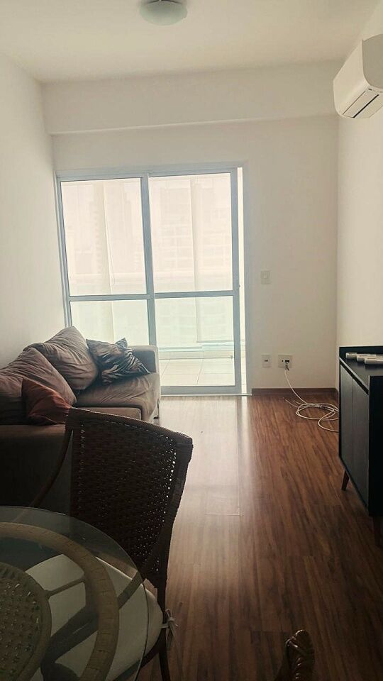 Apartamento para Locação - CAMPO BELO