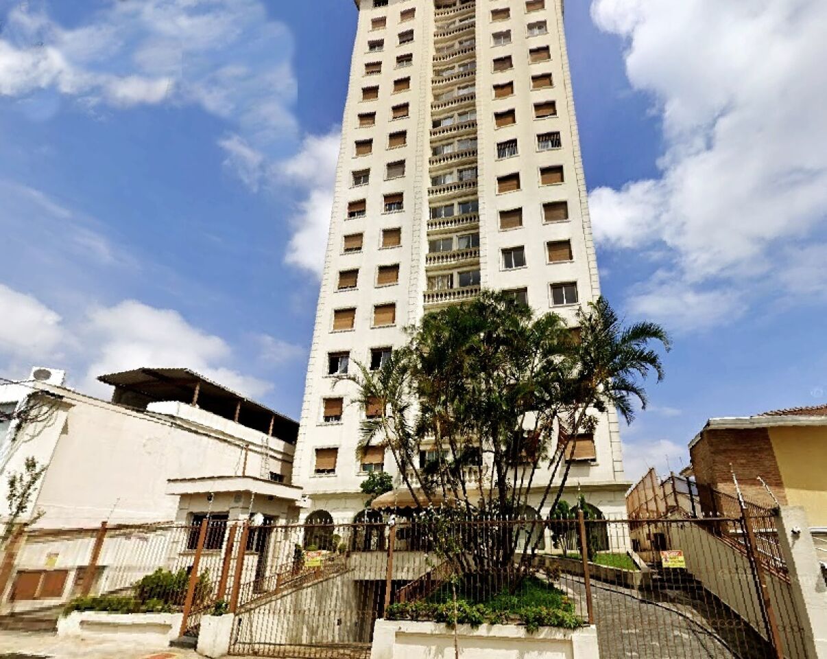 Prédio para Venda - SAÚDE