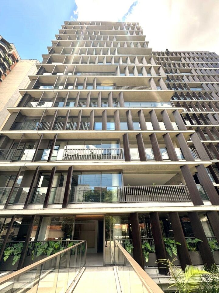 Apartamento para Venda - VILA NOVA CONCEIÇÃO