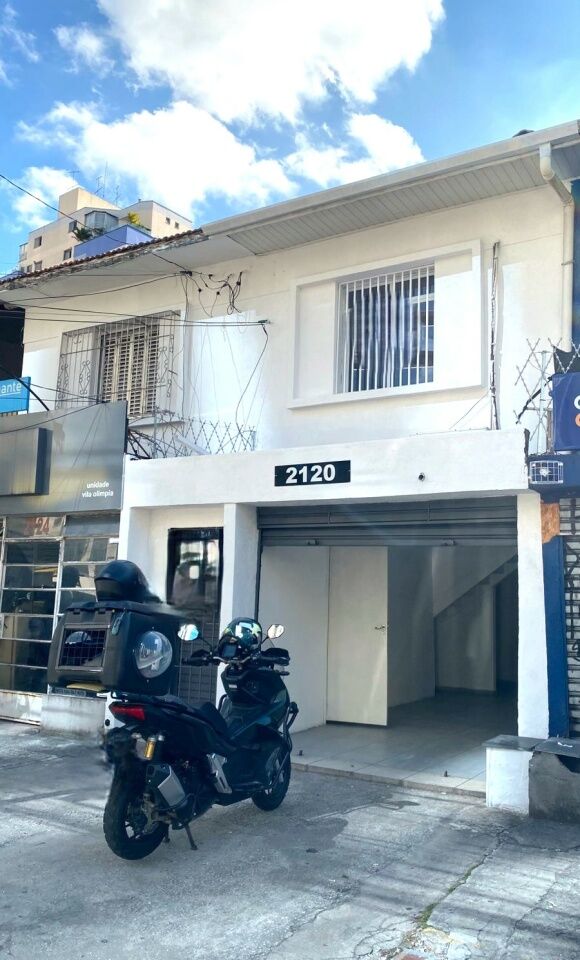 Loja para Venda - BROOKLIN PAULISTA