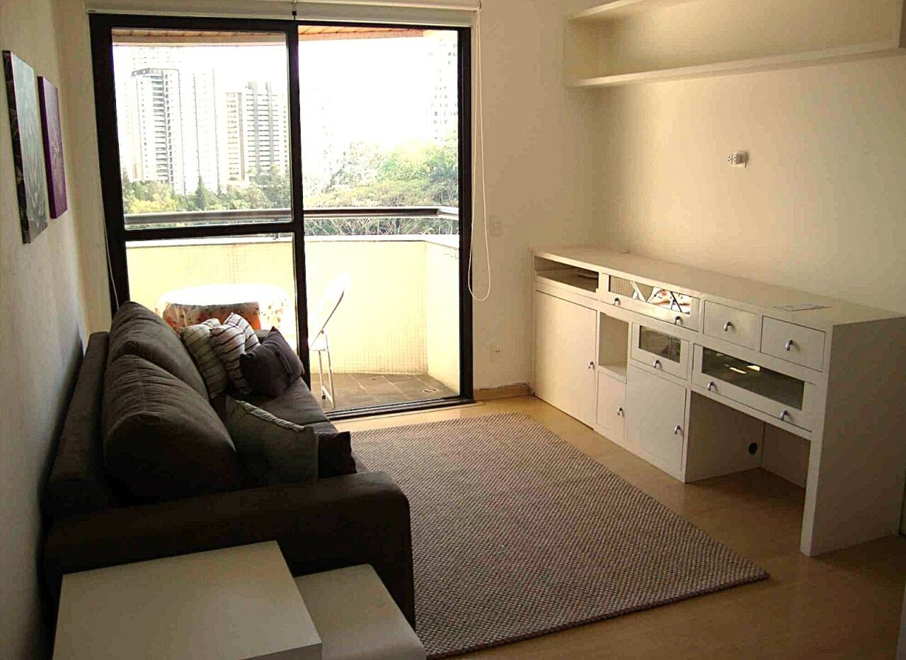 Apartamento para Locação - VILA SUZANA