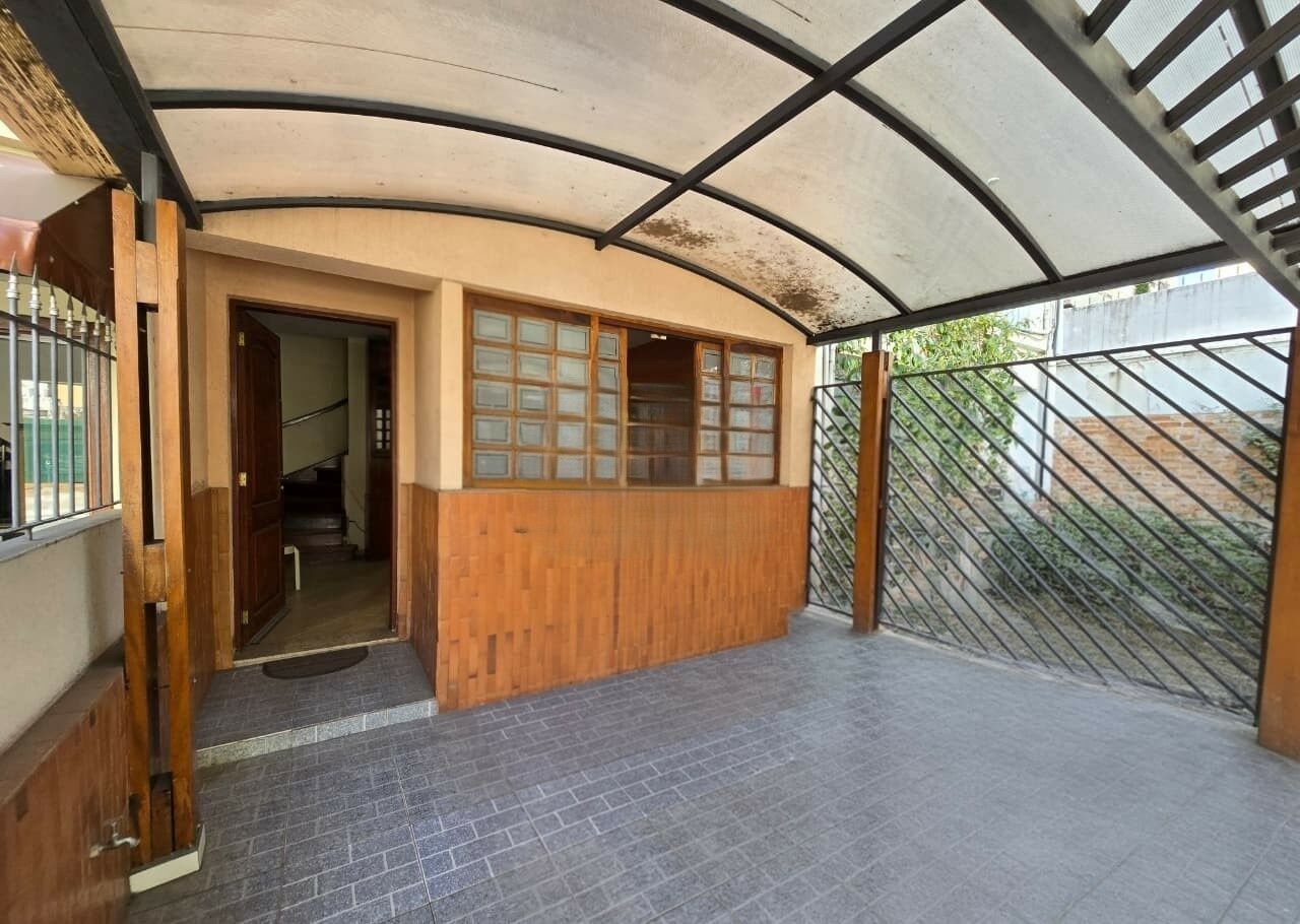 Sobrado para Venda - INDIANÓPOLIS