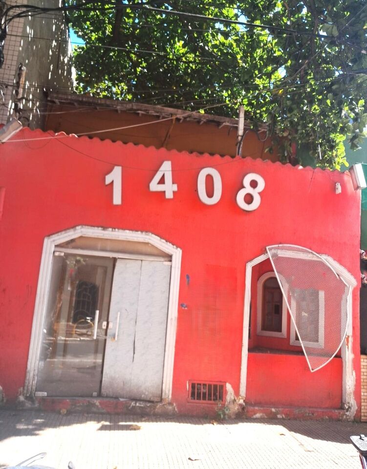 Loja para Venda - INDIANÓPOLIS