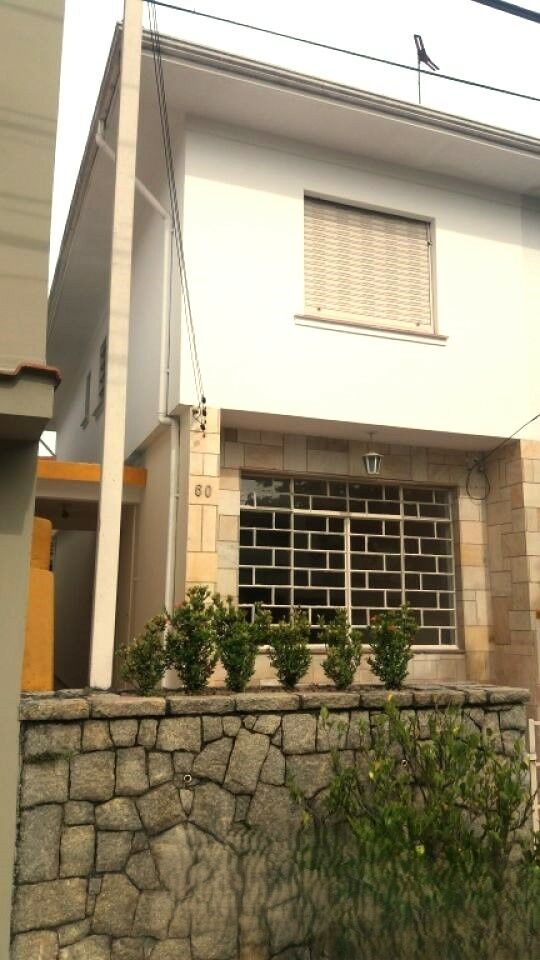 Casa de Vila para Locação - PLANALTO PAULISTA