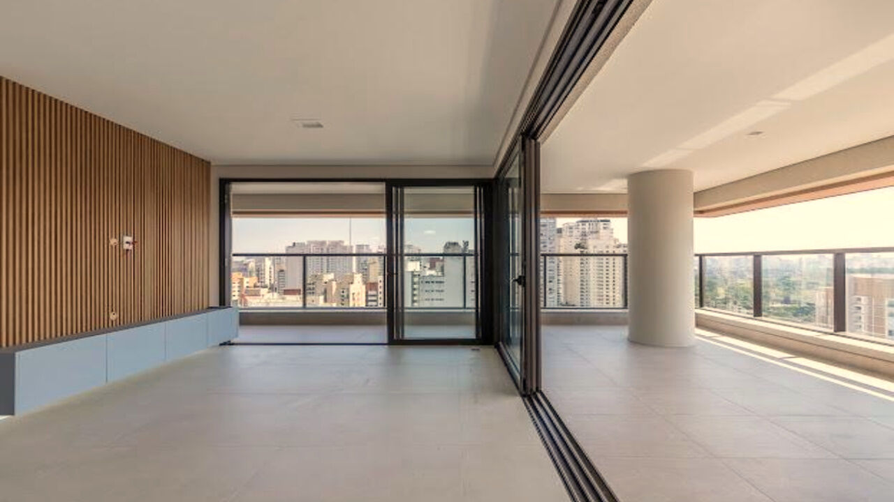 Apartamento para Venda - MOEMA