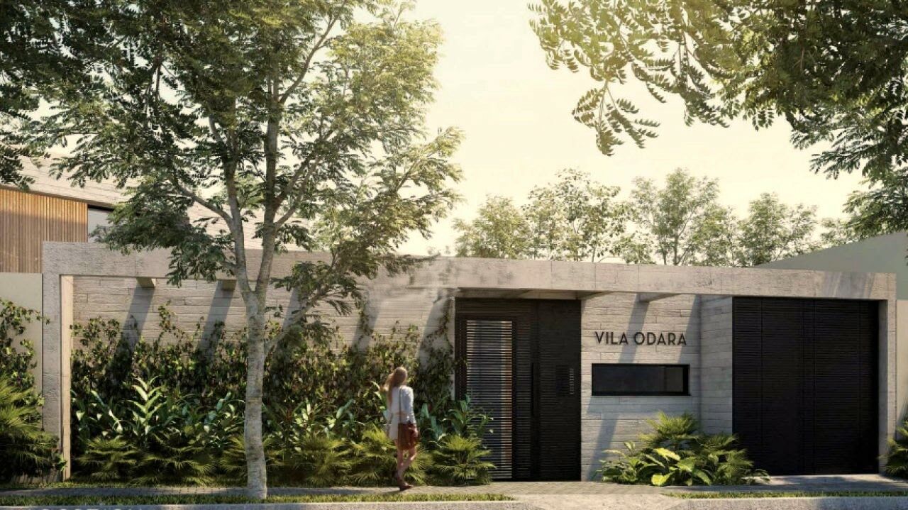 Casa de Vila para Venda - RETIRO MORUMBI