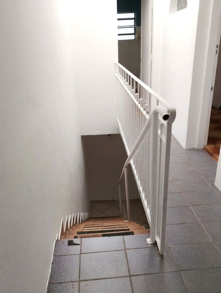 Sobrado para Locação - BROOKLIN NOVO