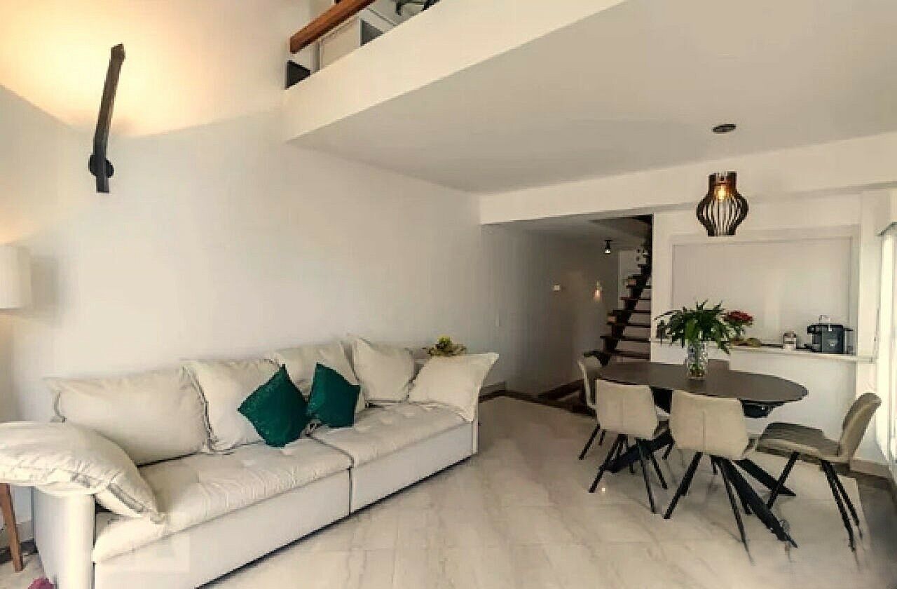 Duplex para Venda - ITAIM BIBI