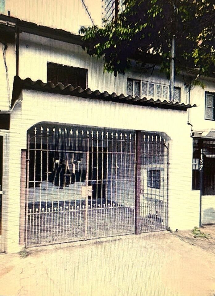 Sobrado para Venda - BROOKLIN PAULISTA