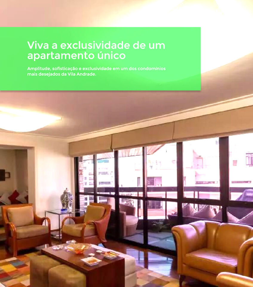 Apartamento para Venda - MORUMBI