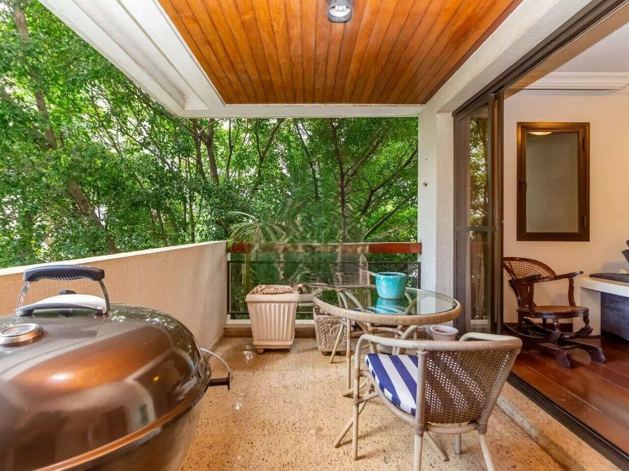 Apartamento para Venda - CAMPO BELO