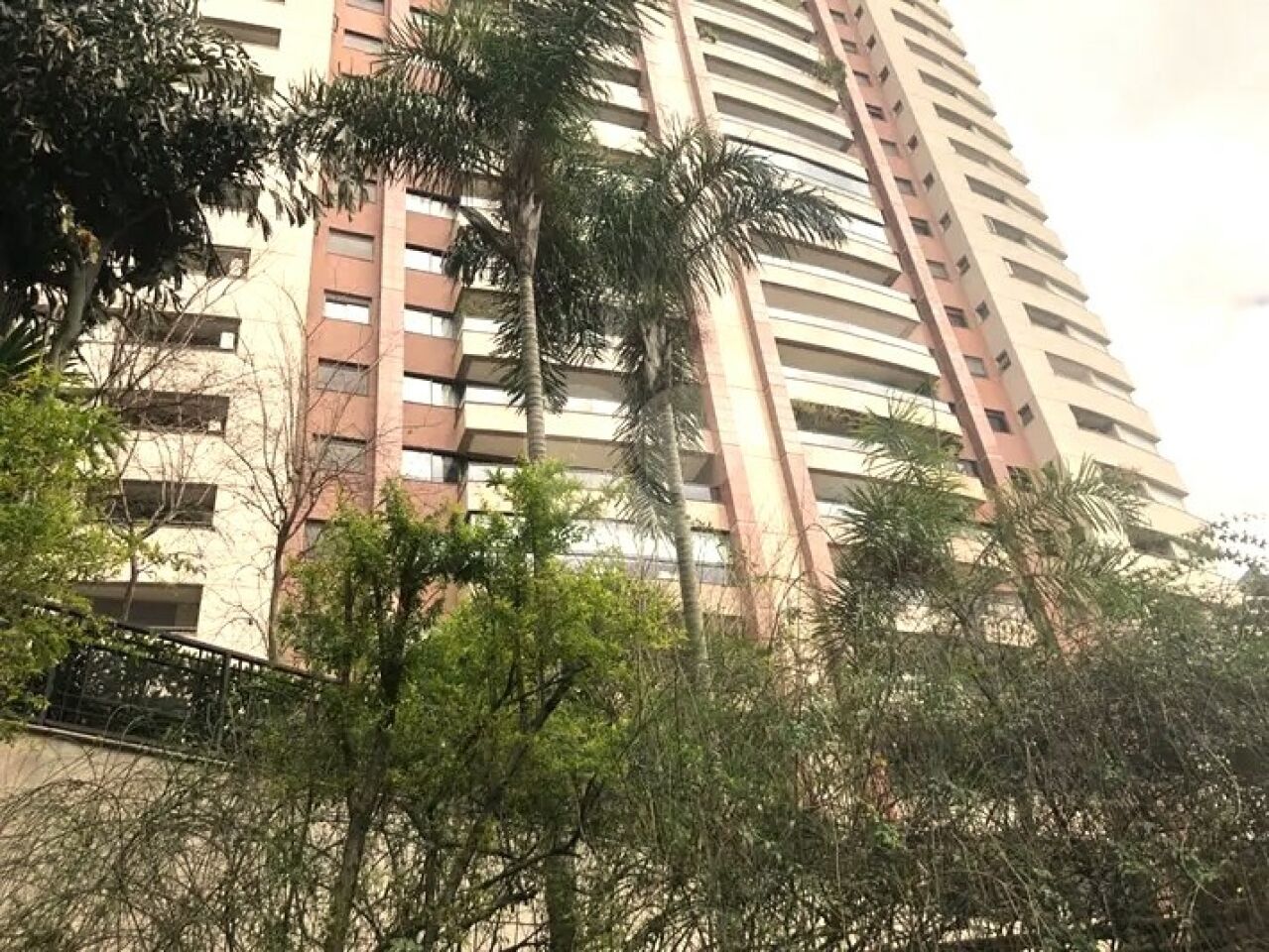 Apartamento para Venda - VILA SUZANA