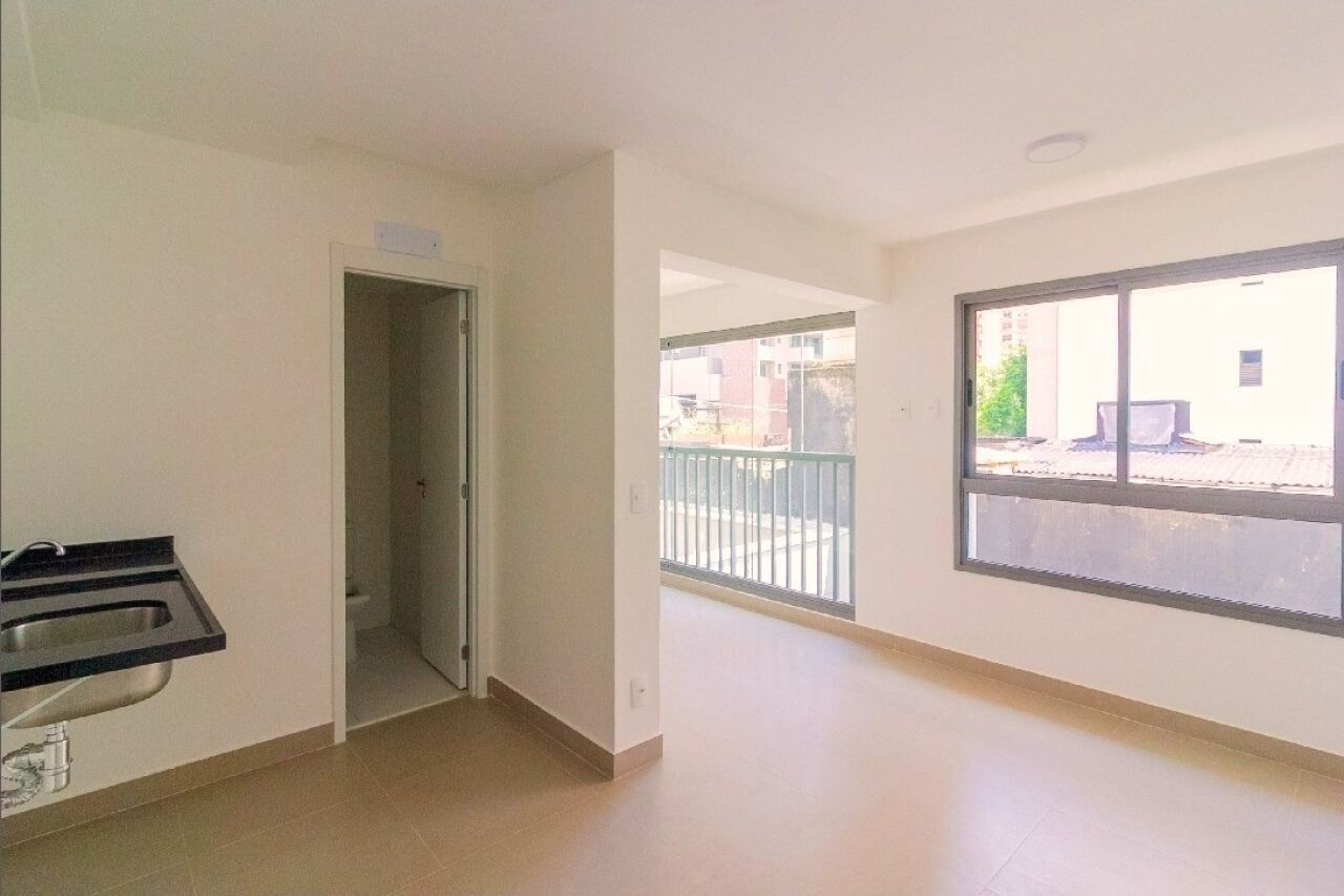 Apartamento para Venda - BROOKLIN PAULISTA