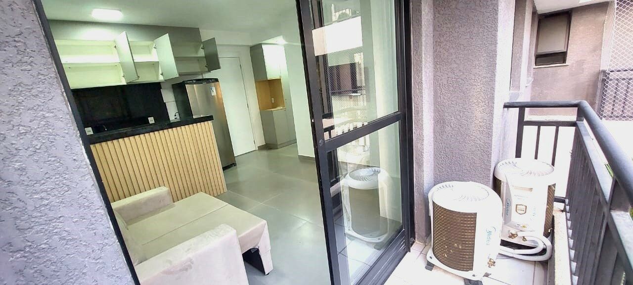 Apartamento para Locação - JARDIM PANORAMA