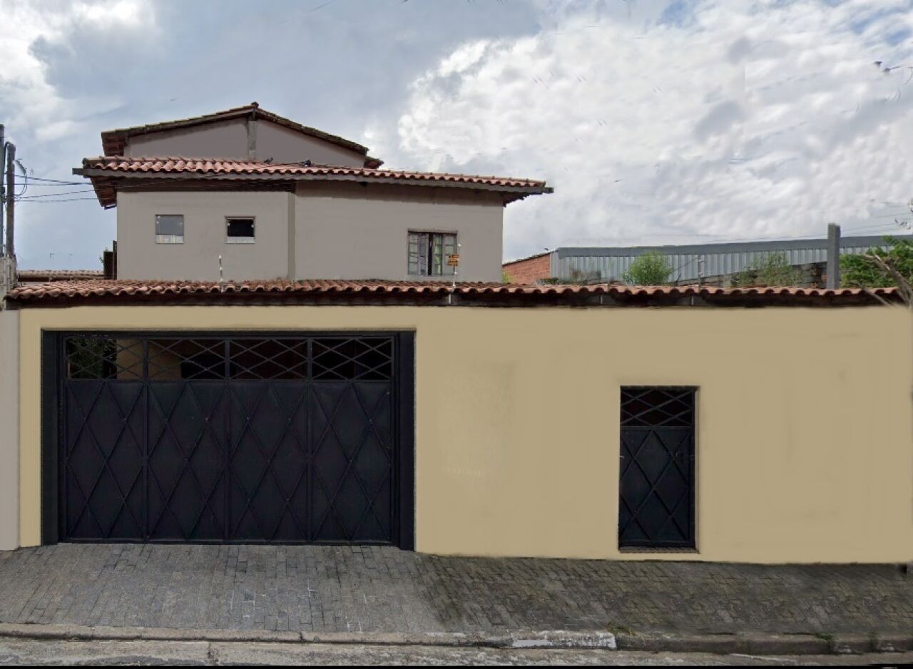 Sobrado para Venda - VILA NOCA