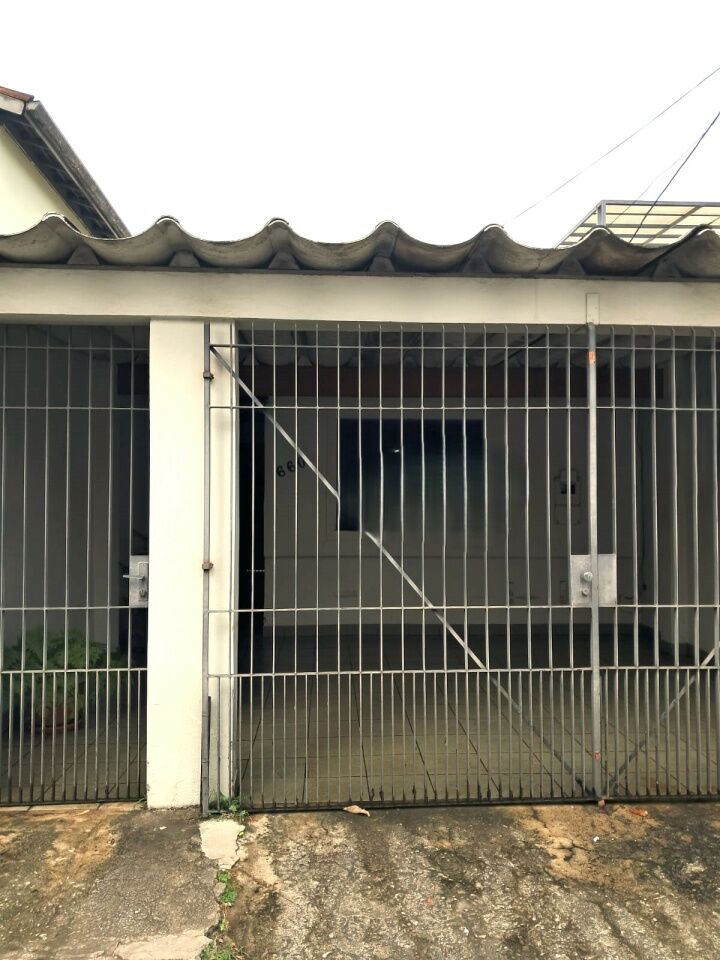 Casa Térrea para Venda - BROOKLIN PAULISTA