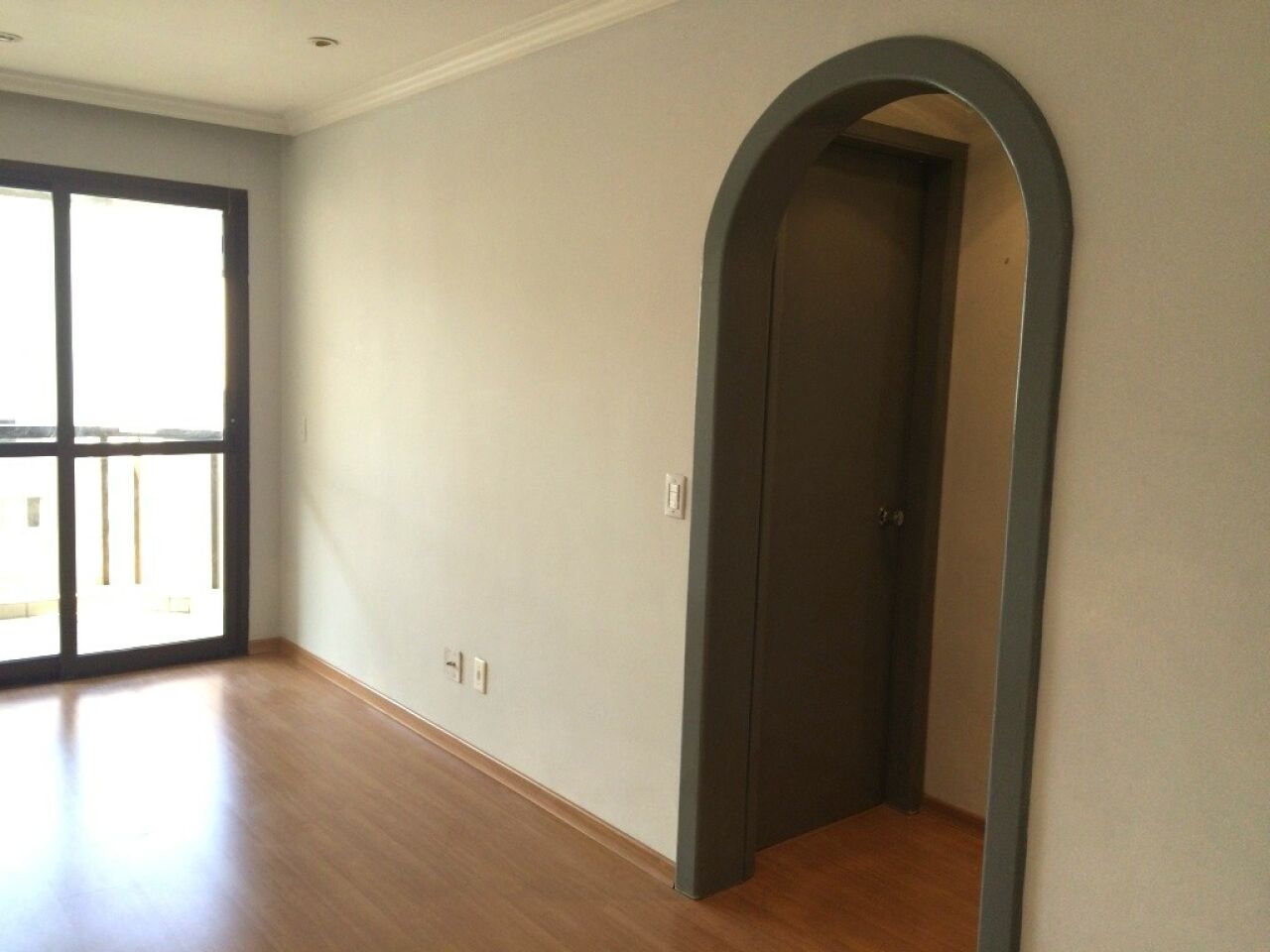 Apartamento para Venda - INDIANÓPOLIS