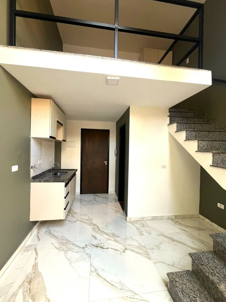 Apartamento para Locação - VILA SANTA CATARINA