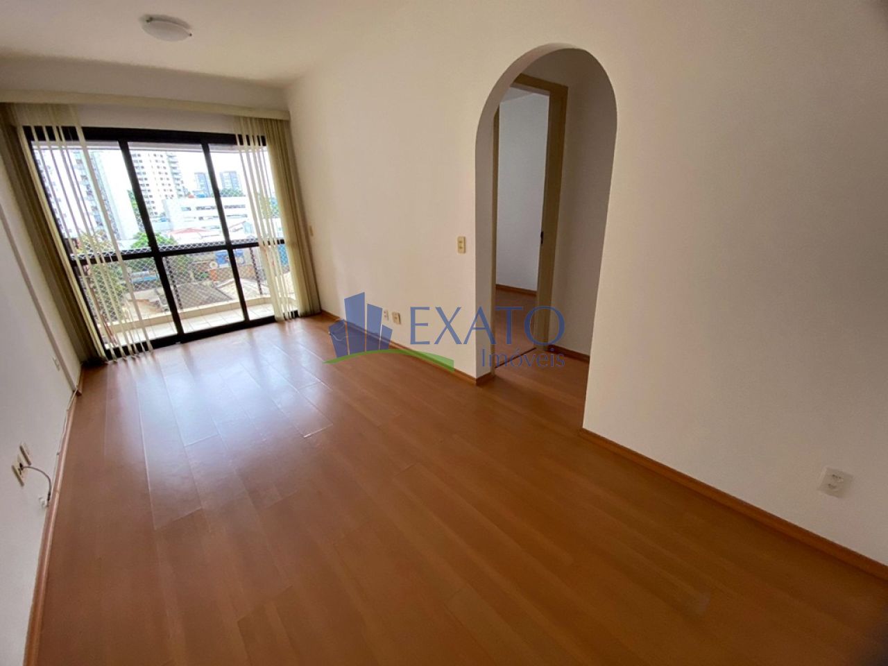 Apartamento para Venda - MOEMA