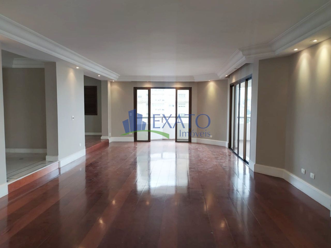 Apartamento para Locação - VILA NOVA CONCEIÇÃO