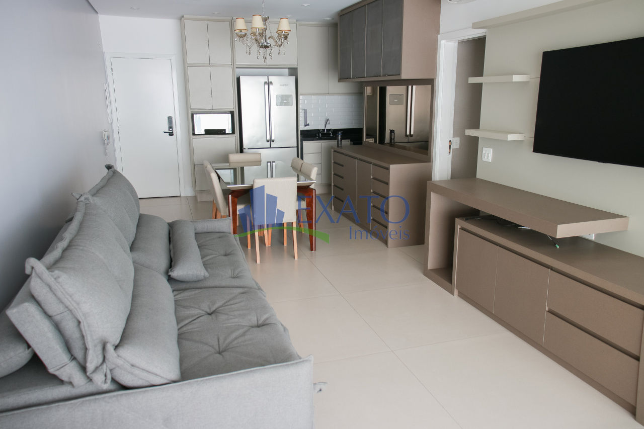 Apartamento, 2 quartos, 85 m² - Foto 1