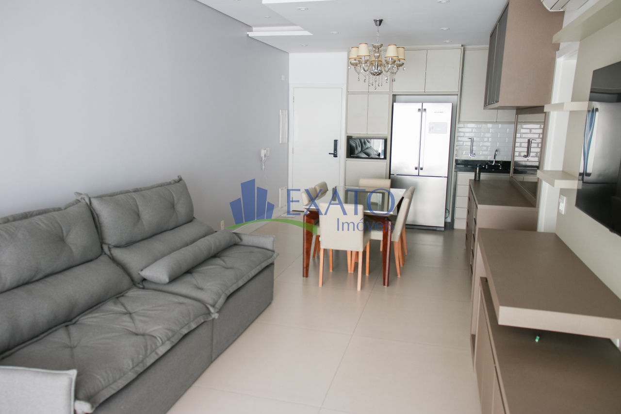 Apartamento, 2 quartos, 85 m² - Foto 2