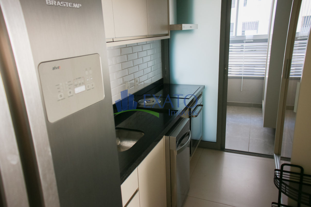 Apartamento, 2 quartos, 85 m² - Foto 23