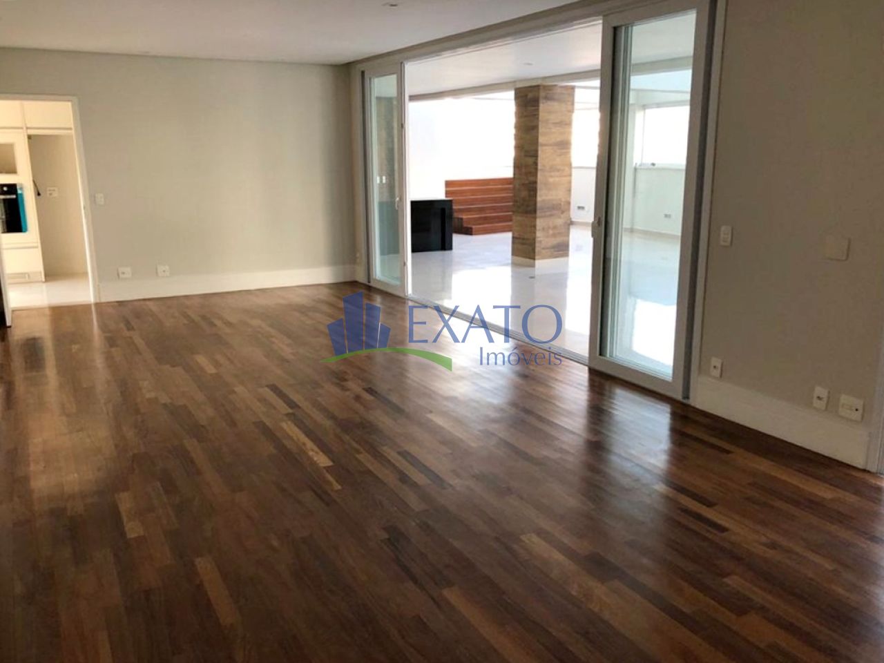 Apartamento, 4 quartos, 270 m² - Foto 11