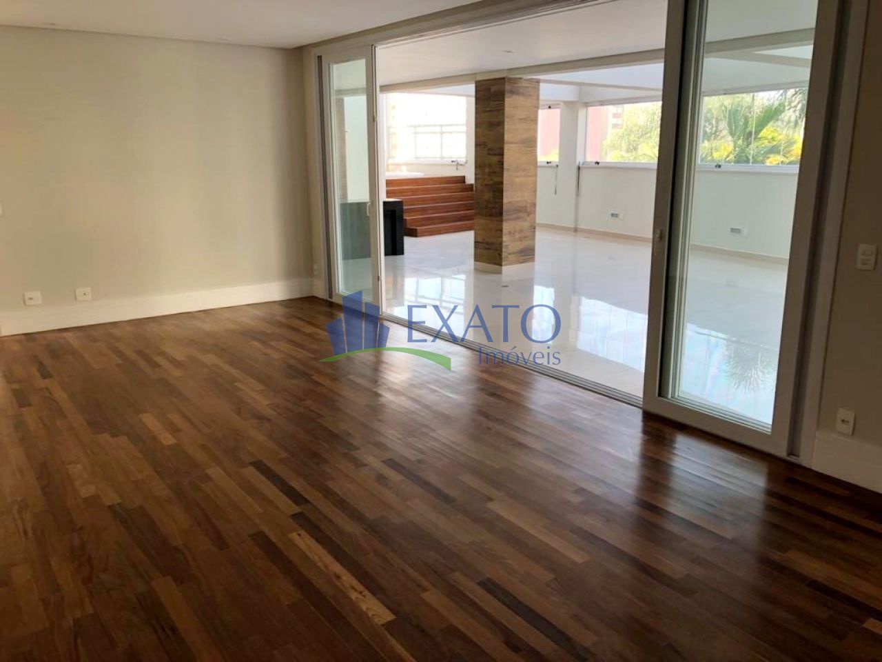 Apartamento, 4 quartos, 270 m² - Foto 12