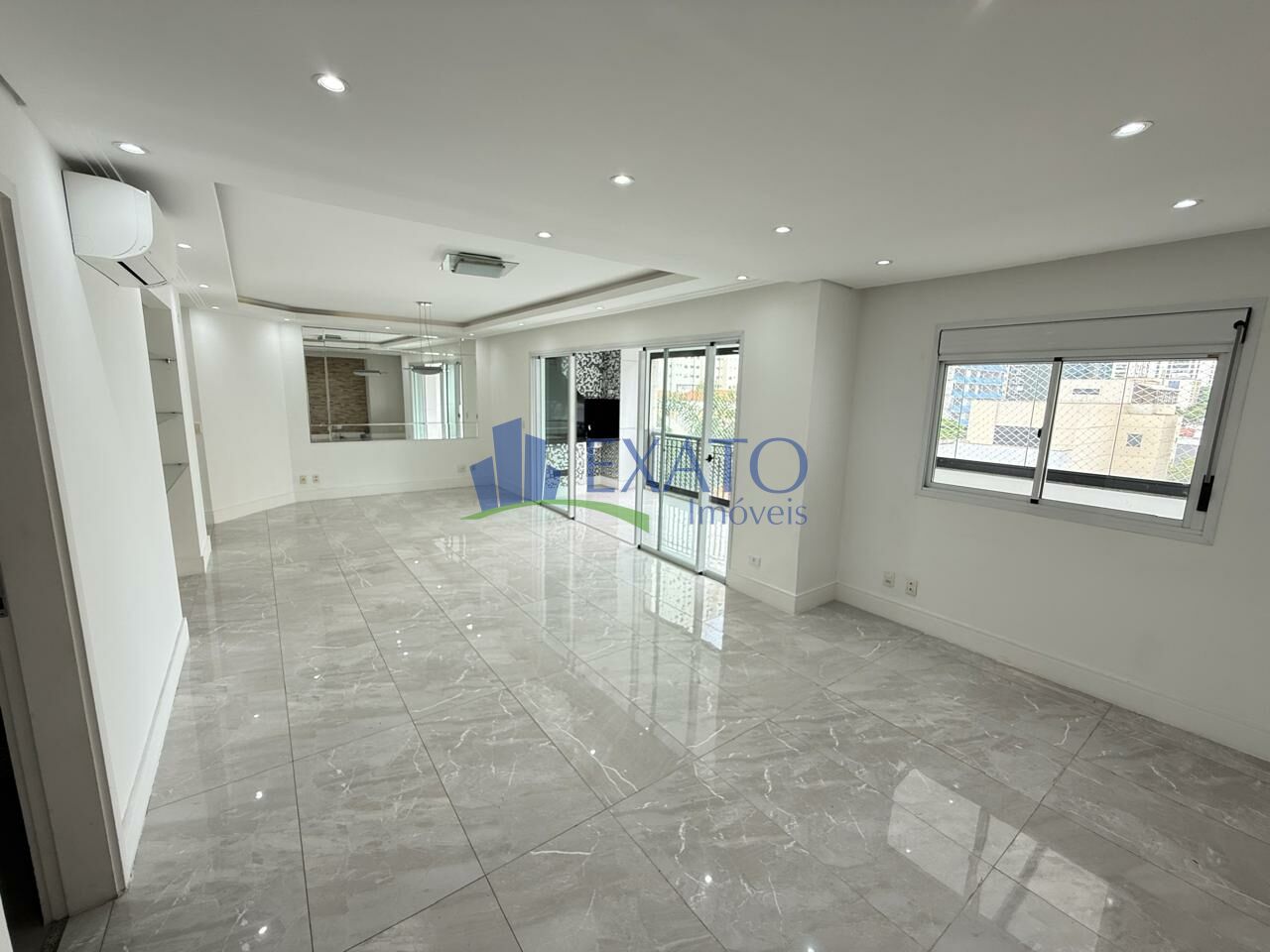 Apartamento para Locação - MOEMA