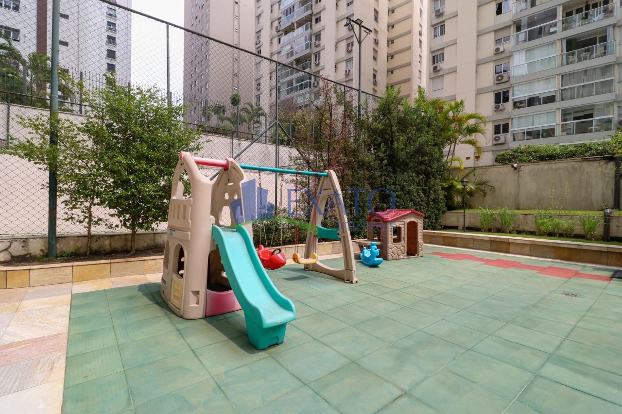 Apartamento, 2 quartos, 80 m² - Foto 24