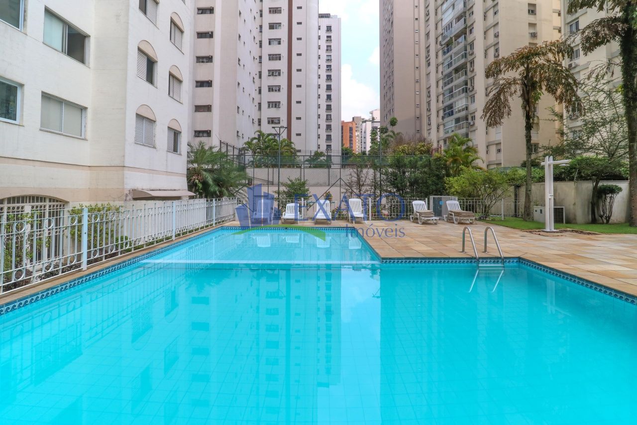 Apartamento, 2 quartos, 80 m² - Foto 23