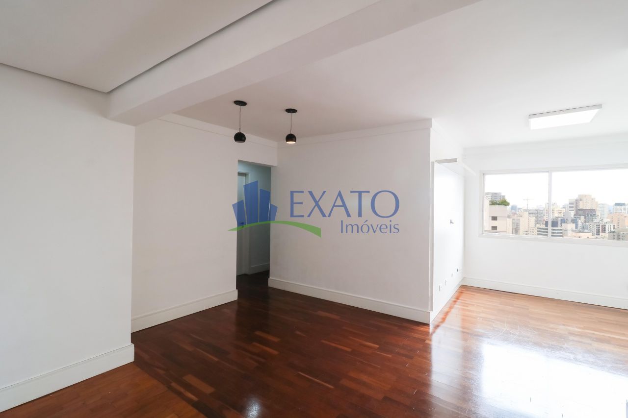 Apartamento, 2 quartos, 80 m² - Foto 1