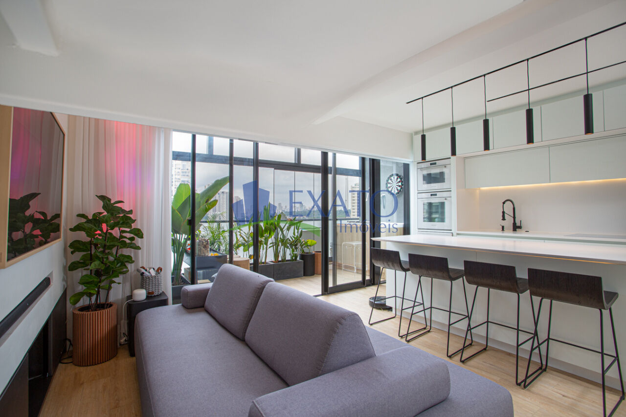 Apartamento para Venda - CAMPO BELO