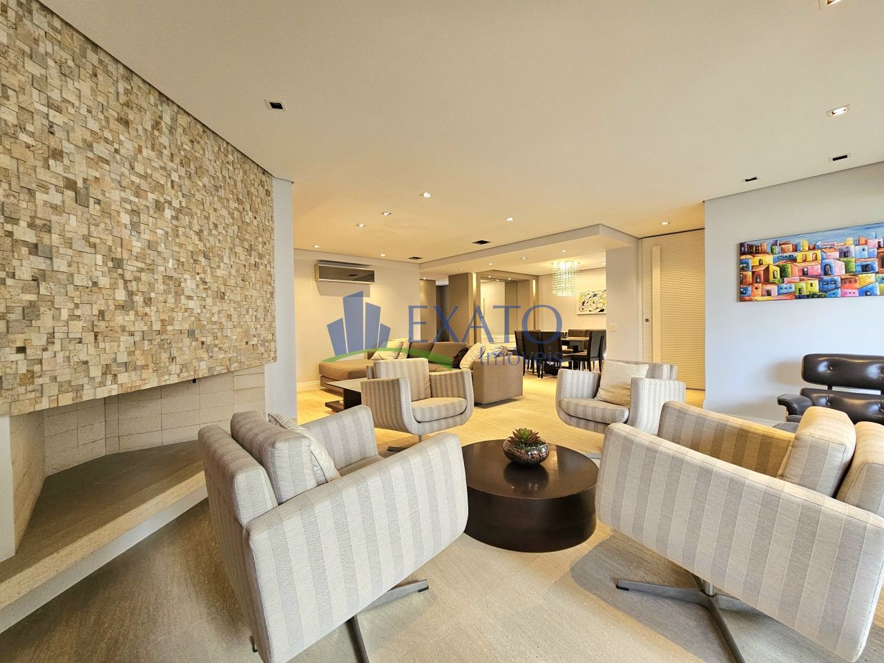 Apartamento, 2 quartos, 163 m² - Foto 3