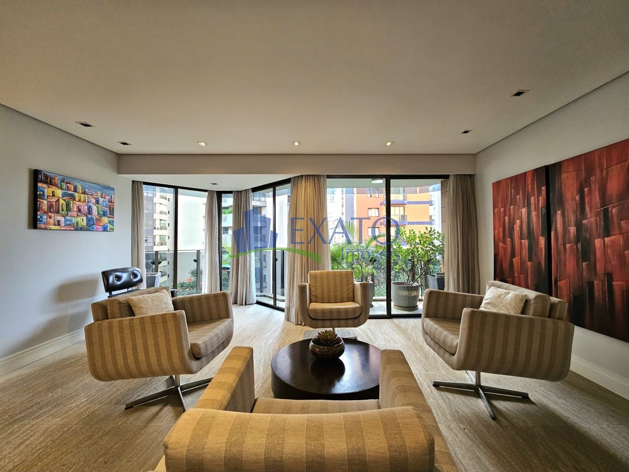 Apartamento, 2 quartos, 163 m² - Foto 7