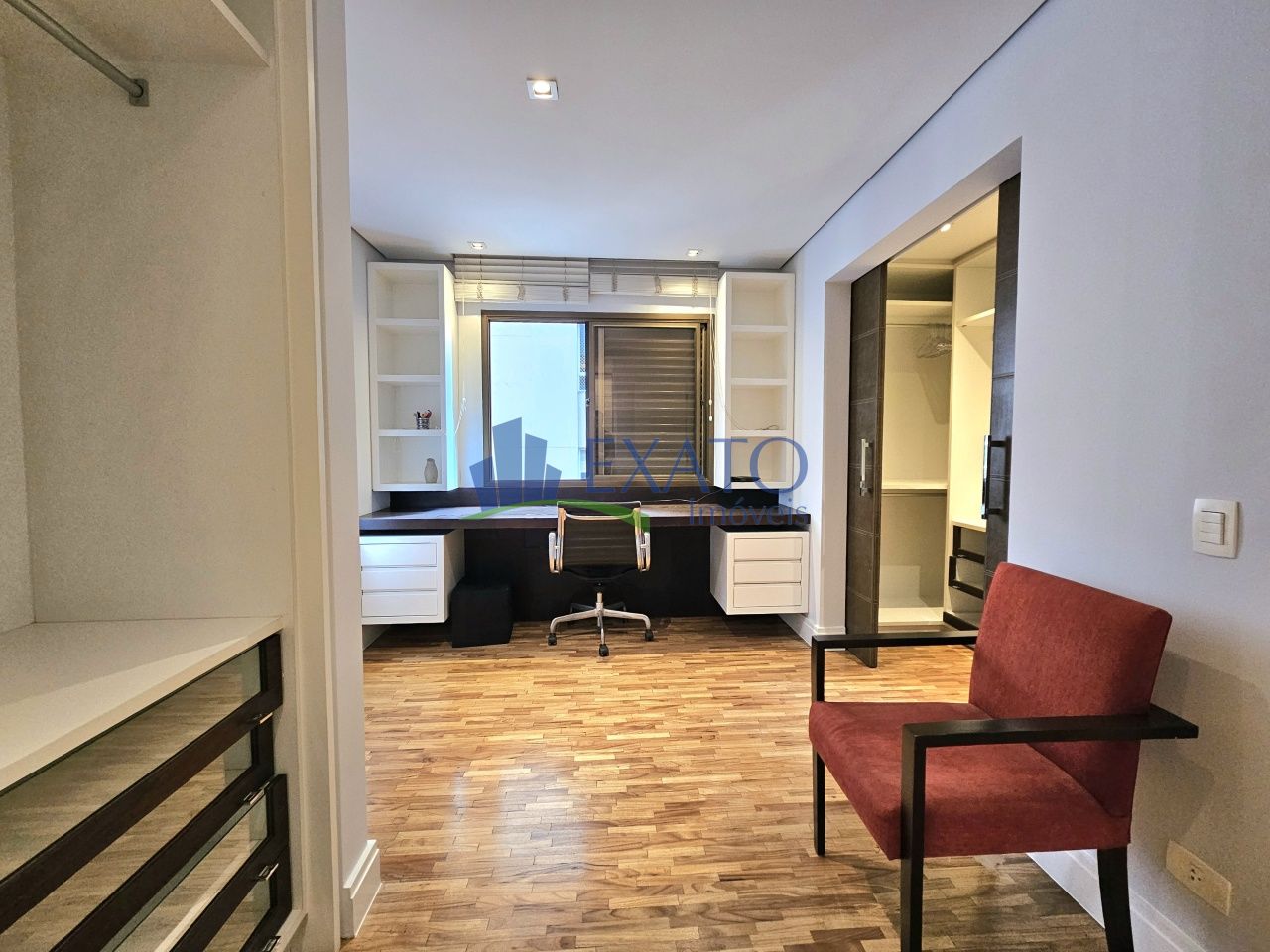 Apartamento, 2 quartos, 163 m² - Foto 12