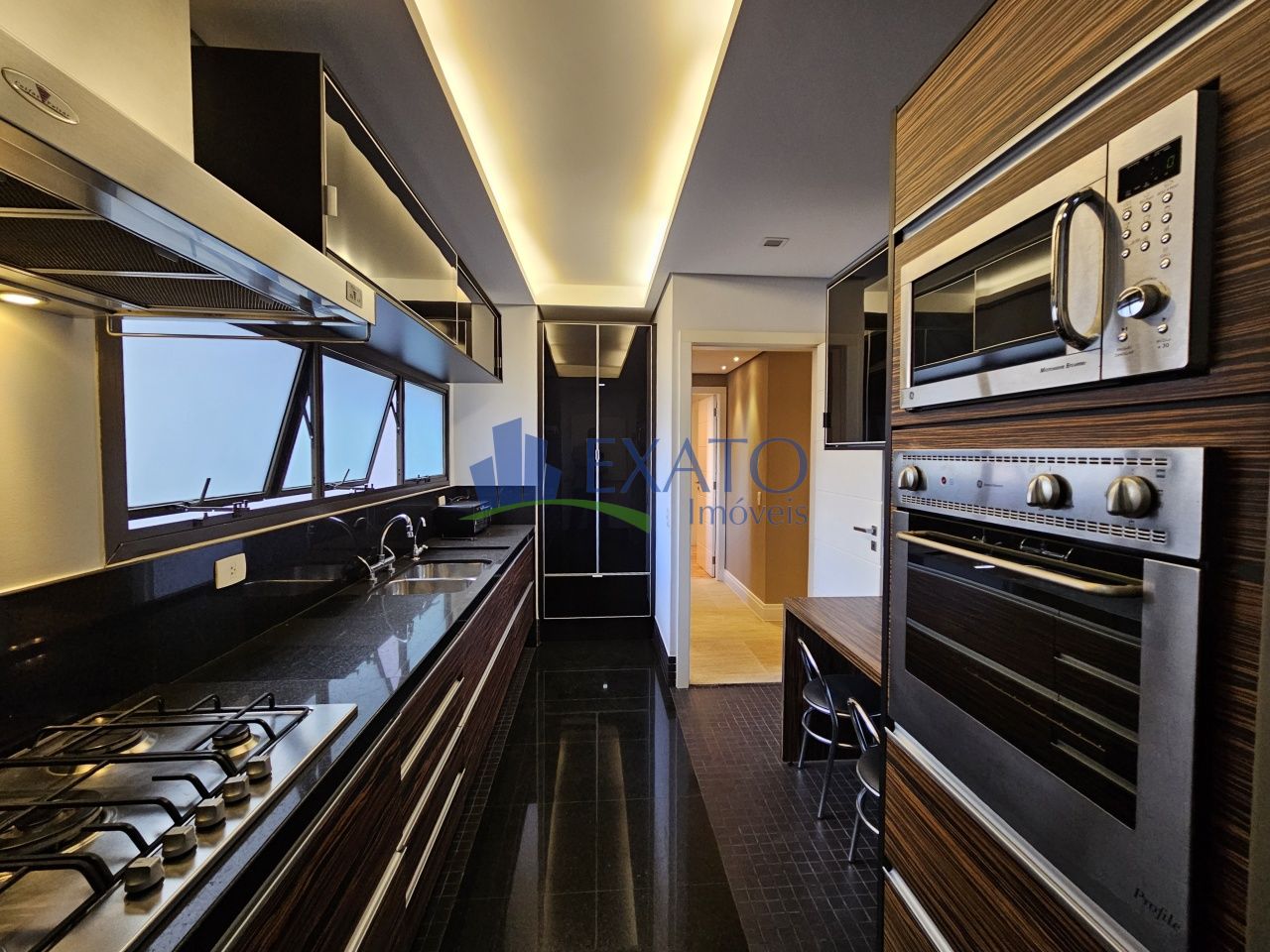 Apartamento, 2 quartos, 163 m² - Foto 19